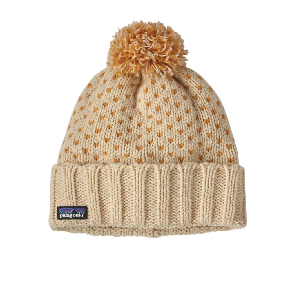 Patagonia Snowbells Beanie